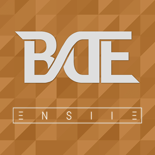Logo du BdE de l'ENSIIE