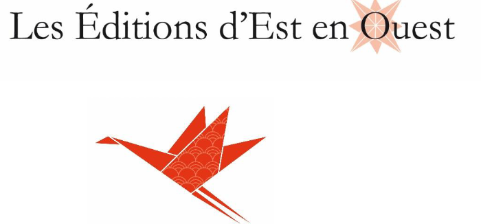 Éditions d'Est en Ouest logo