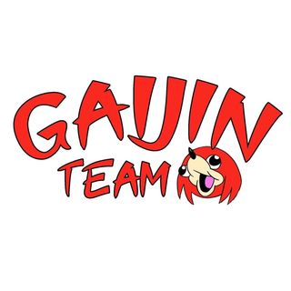 Gaijin Team logo
