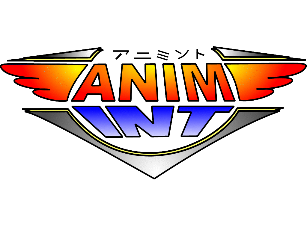 Anim'INT logo