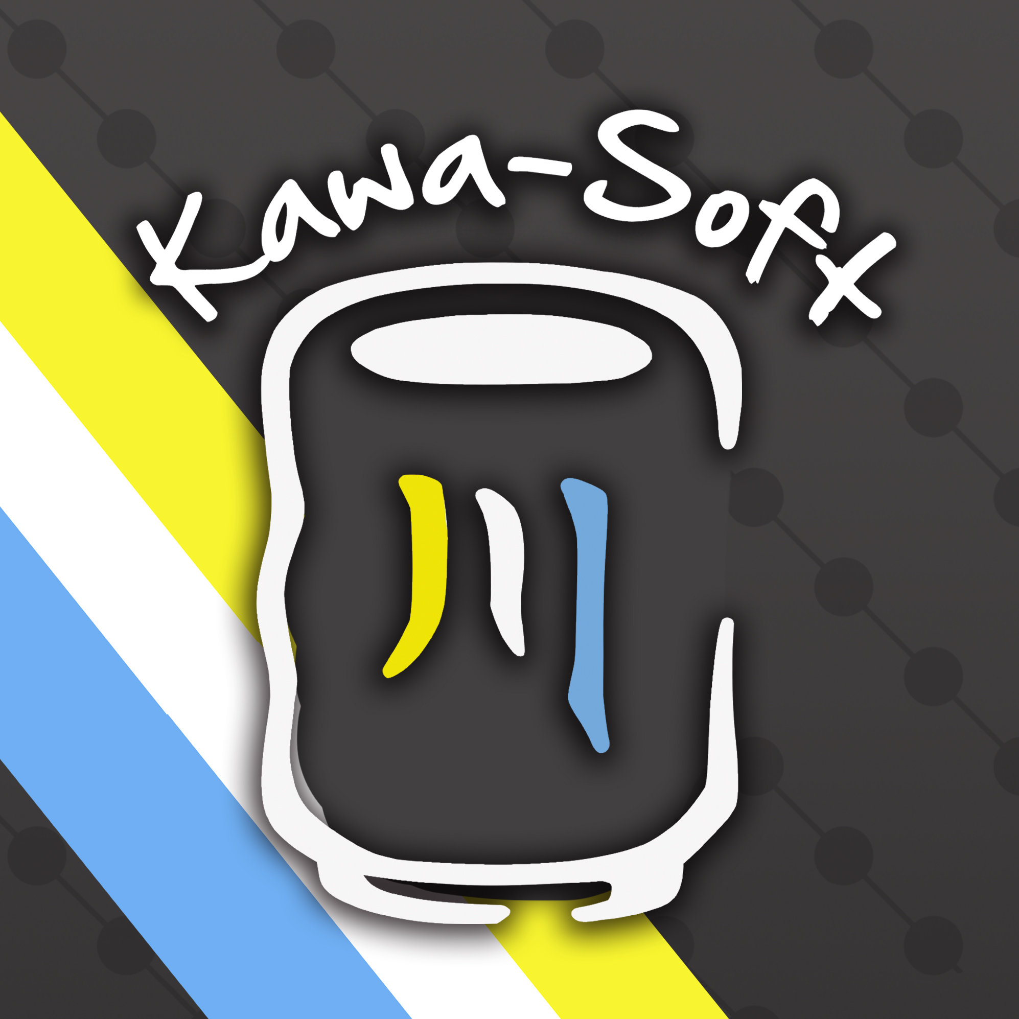 Kawa-Soft logo